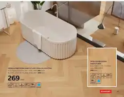 Komfort Deska podłogowa Komfort oferta