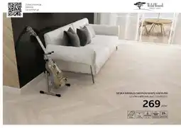 Komfort Deska podłogowa WildWood oferta