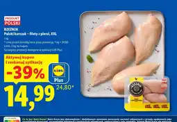 Lidl Kurczak Rzeźnik oferta