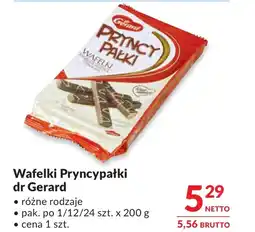 Makro Wafelki Dr. Gerard oferta