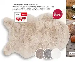Komfort Dywanik Taks oferta
