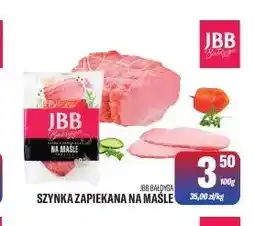 TomiMarkt Szynka zapiekana na maśle oferta