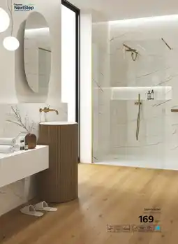 Komfort Panel podłogowy NextStep oferta