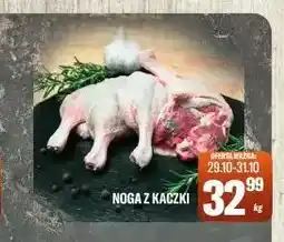 TomiMarkt Noga z kaczki oferta