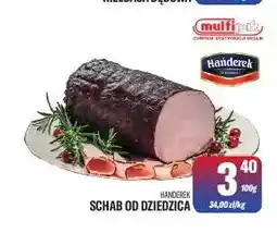 TomiMarkt Schab od Dziedzica Hańderek oferta