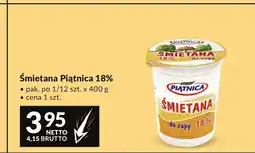 Makro Śmietana Piątnica oferta
