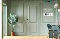 Komfort Drzwi Porta Drzwi oferta
