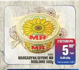 TomiMarkt Margaryna Słynne MR roślinne Bunge oferta