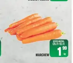 TomiMarkt Marchew oferta