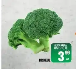 TomiMarkt Brokuł oferta