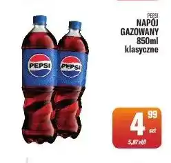 TomiMarkt Napój gazowany Pepsi klasyczne oferta