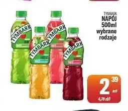 TomiMarkt Napój Tymbark oferta