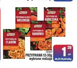 TomiMarkt Przyprawa Prymat oferta