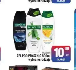 TomiMarkt Żel pod prysznic Palmolive oferta