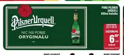 TomiMarkt Piwo Pilsner Urquell oferta