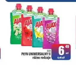 TomiMarkt Płyn uniwersalny Ajax oferta