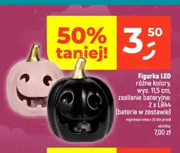 Dealz Figurka LED oferta
