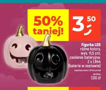 Figurka LED