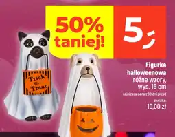 Dealz Figurka halloweenowa oferta