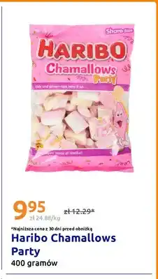 Action Pianki Haribo Chamallows Party oferta