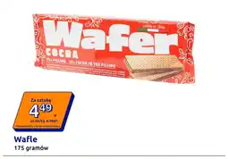 Action Wafle Wafer oferta