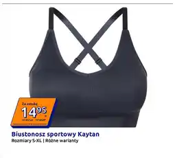 Action Biustonosz sportowy Kaytan oferta
