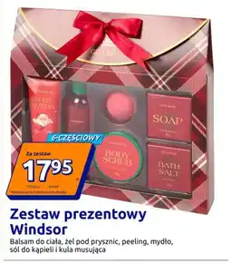 Action Zestaw prezentowy Windsor oferta