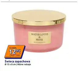 Action Świeca zapachowa oferta