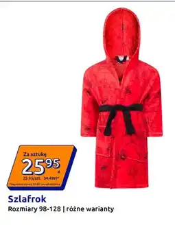 Action Szlafrok oferta