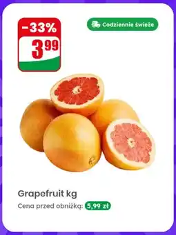 Dino Grapefruit oferta