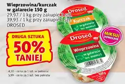Prim Market Wieprzowina/Kurczak w galarecie oferta