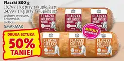 Prim Market Flaczki Krolewskie Wołowe SMACKMAK oferta