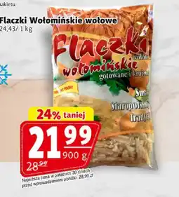 Prim Market Flaczki Wołomińskie wołowe oferta