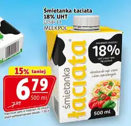 Prim Market Śmietanka Łaciata oferta