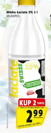 Prim Market Mleko Łaciate oferta