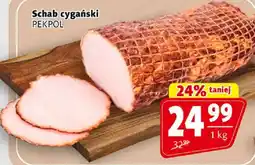 Prim Market Schab cygański PEKPOL oferta