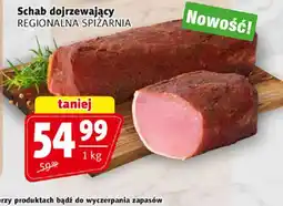 Prim Market Schab dojrzewający Regionalna Spiżarnia oferta
