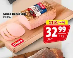 Prim Market Schab Benedykta DUDA oferta