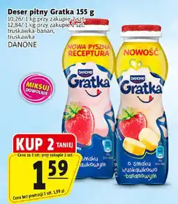 Prim Market Deser pitny Gratka oferta