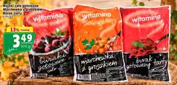 Prim Market Buraki całe gotowane Marchewka z groszkiem Burak tarty oferta