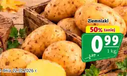 Prim Market Ziemniaki oferta
