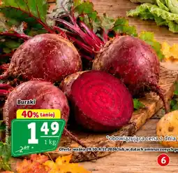 Prim Market Buraki oferta