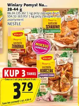 Prim Market Winiary Pomysł Na... soczysty żeberek oferta