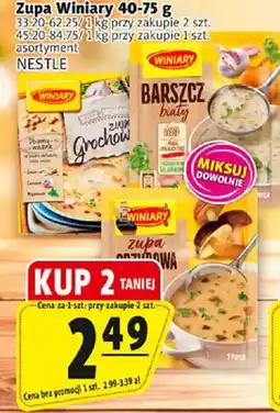 Prim Market Zupa Winiary oferta