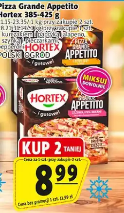 Prim Market Pizza Grande Appetito Hortex oferta