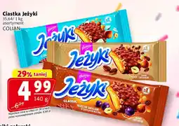Prim Market Ciastka Jeżyki oferta