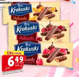 Prim Market Krakuski Paluszki oferta