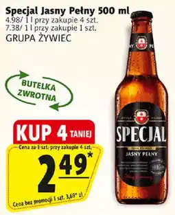 Prim Market Specjal Jasny Pełny oferta