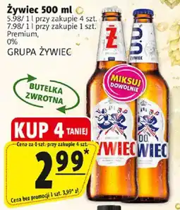 Prim Market Żywiec oferta