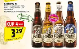 Prim Market Kozel oferta